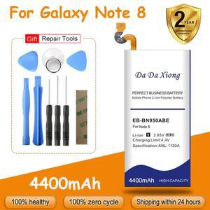 삼성호환 갤럭시 호환 노트 8  N9500  4400mAh용 EB-BN950ABE 배터리