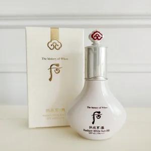 더후 공진향설 미백 선비비 40ml