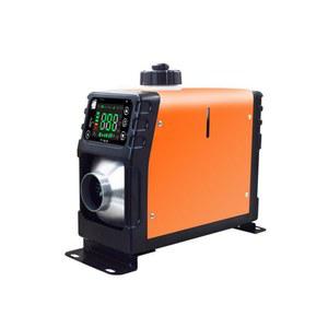 캠핑 소형 무시동히터 12V 차량용 전기차량 소형온풍기전기히터 2 5KW 220V