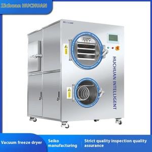 2025년형 신형 10-12kg 가정용 야채 동결건조기 (진공