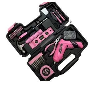 WORKPRO 자동 실리콘건 충전식 소세지건 핫멜트 글루건 전동 12V 무선