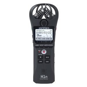 ZOOM H1n 핸디 레코더 디지털 카메라 오디오 인터뷰 여행 기록 or 콘서트 녹음을 타입 스테레오 마이크