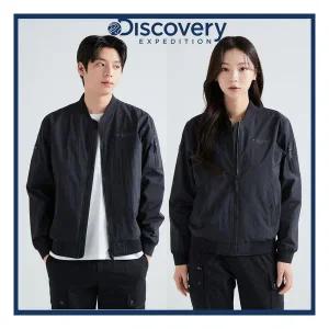 디스커버리 24SS 이월/할인 남여 블루종점퍼 바람막이 DMWJ17041.DWWJ18041 430108