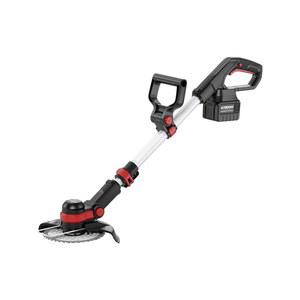 전기무선예초기 독일 수입 기 농업용 고출력 무선충전식 예초기 가정용 전기 소형