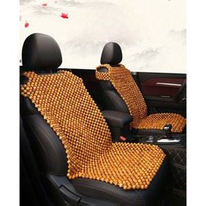 자동차 원목구슬 시트 방석 구슬 여름방석 차량 카시트