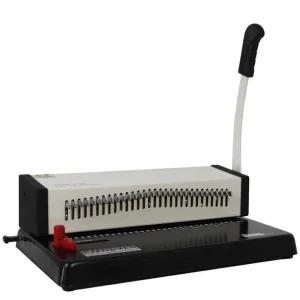 다기능 다공펀치 펀칭기 30공 셀프제본 B5 30구 A4 펀치