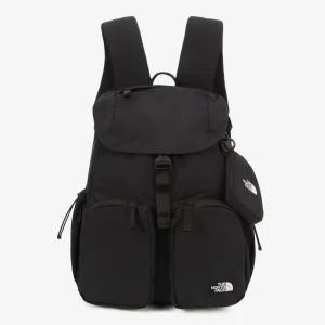 노스페이스 NM2DR19A 우먼즈 브리즈 백팩 BLACK 877913