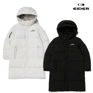 매장정품 아이더 키즈 스테롤 아동 롱패딩 구스다운 키즈롱패딩 아동롱다운 JUW24562 116842