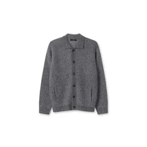 TOPTEN 남성) 울블렌드 카라 가디건_MSE4EC1921 589742