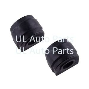 UL 자동차 부품 BMW X5 E70 31356774737 용 2pcs 서스펜션 스태빌라이저 바