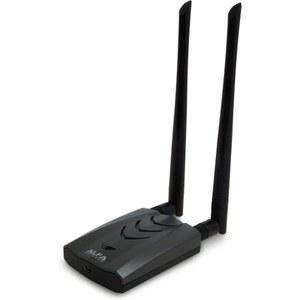ALFA NETWORK 신형 버전 WI TYPE AC1200 2X FI USB WIFI 장거리 듀얼밴드 외부 AWUS036ACH 4GHZ 안테나 무선 어댑터 5DBI