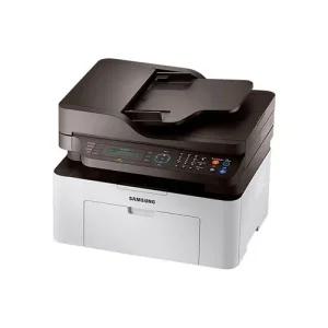 흑백 레이저복합기 SL-M2077F 삼성