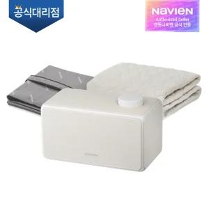 경동나비엔 숙면 온수매트 EMW521-SS(싱글/슬림)