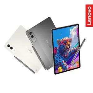 [레노버](공식)[Lenovo Certified] 레노버 Yoga Tab 11.1 AI 태블릿 요가탭 펜포함