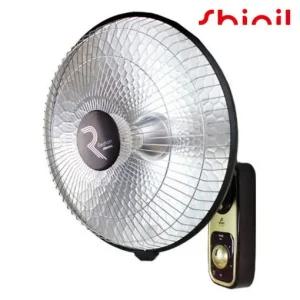 벽걸이 세라믹 히터 난로 SEH-900WST S급리퍼