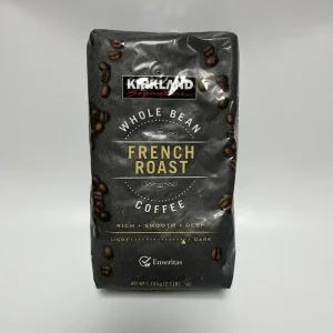 코스트코 커클랜드 프렌치로스트 원두 1.13kg 1개