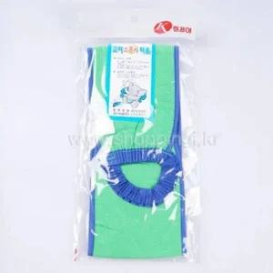 깔끔이 스폰지 데일리 샤워타월 타올 클래식 바디타올