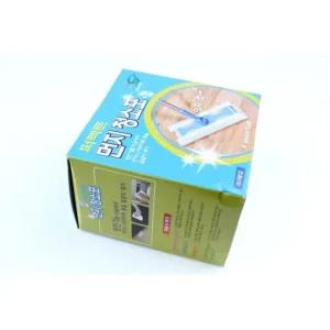 퍼펙트 먼지 청소포 물걸레 밀대 밀대청소기 막대걸래 정전기 부직포청소기 청소포