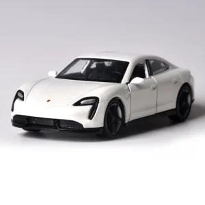 (웰리)1/38포르쉐타이칸터보S 4.75(552W43797W)