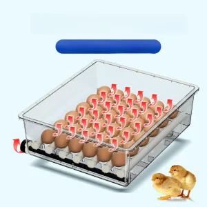 병아리부화기 오리 닭 부화기 계란 조류 가정용 유정란 자동부화기