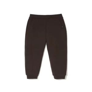 EIDER 아이더 DWW24359 THE SWEAT (더 스?) 여성 기모 트레이닝 조거 팬츠