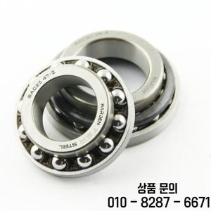 오토바이 스티어링 스템 도장 키트 스즈키 GW250 RV125 09267 25L01