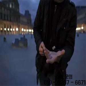 플로팅 링 마술 트릭 플레이 볼펜 보이지 않는 효과 강력한 소품 클로즈업 무대