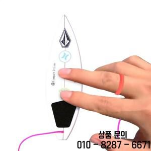 손가락 서핑 보드 장난감 시원한 조정 운동 데스크탑 스케이트