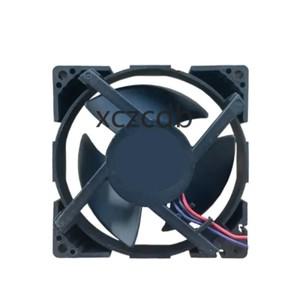 Midea 냉장고 U92C12MS7BA3-52Z20 9.2CM 12V 0.1A 라디에이터 냉동고용 DB 냉각 팬
