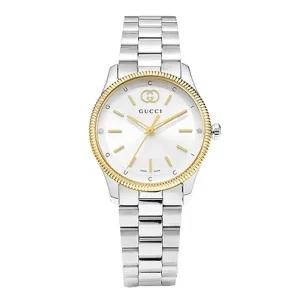 [구찌 GUCCI] YA1265063 여성 시계