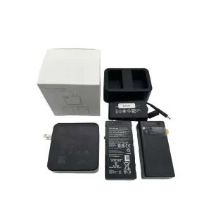 DJI 리모컨 배터리 조종기 제어 외장 드론 T50 T40