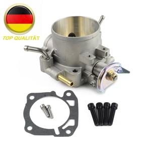 AP03 70mm 스로틀 바디  혼다 호환 B16 B17 B18 B20 D15 D16 F20 F22 H22 H23 캐스트 알루미늄 VR6959