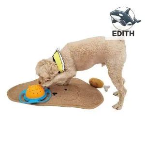 [골드스마일]강아지 간식 자동 배급기 흘림방지 스넥볼