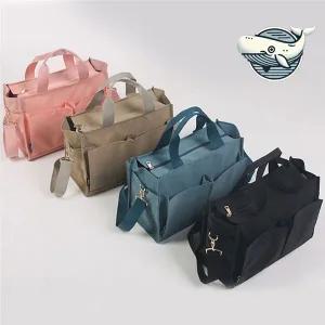 다용도 유모차 가방 소풍 가방 아기 용품 중년여성가방