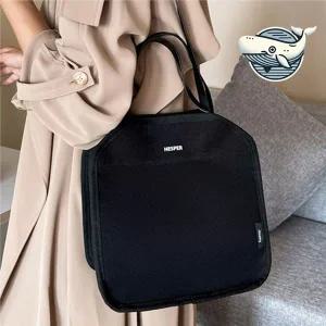 세련된 다용도 어머니 기저귀 숄더백 디자인 기저귀가방