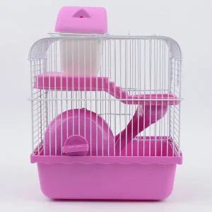 [콩심팥심]햄스터 조립식 집 세트 햄스터집