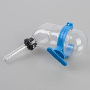 [콩심팥심]햄스터 급수기 물통 철망 음수기