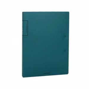 PP 더블레버화일(녹)