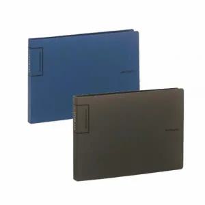 B6 레버화일(흑)