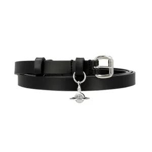 [비비안웨스트우드 VIVIENNE WESTWOOD] 8201007IW L009X N401 여성 벨트