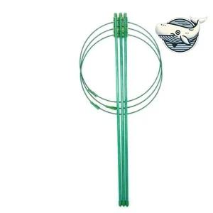 [셀러에이드]원형 화초 지지대 조경 울타리 다용도 식물