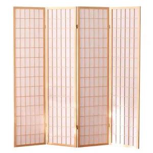 원목 스크린 접이식 가벽 칸막이 식당 의료용 아치형
