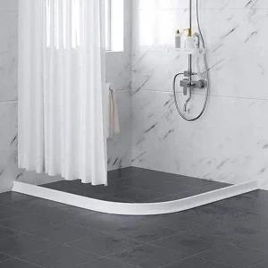 T자형 인기 워터펜스 실리콘 물막이 감성 샤워실 바닥