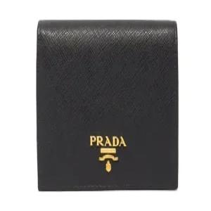 온쇼페 PRADA 사피아노 여성 반지갑 1MV204 QWA F0002