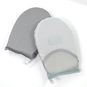 스팀 다림질 패드 다리미용 보온 장갑 주방 용품 다리미장갑 스팀다림이판 다림판