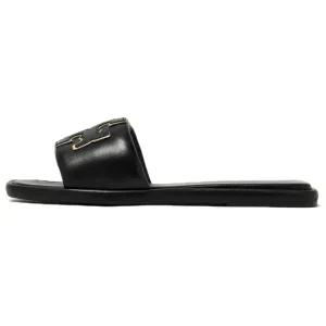 온쇼페 TORYBURCH 더블 T 슬리퍼 79985 013