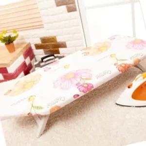 다림질 보조 테이블 의류 다림질판 가정용 다리미판 제품 다림판 좌식 다림질