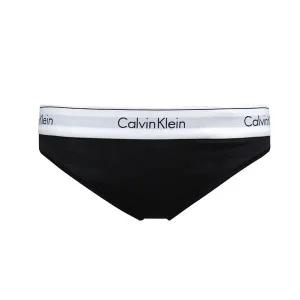 [Calvin Klein]CK 모던 코튼 AF 비키니 여성 팬티 블랙 F3787 001_P405010103
