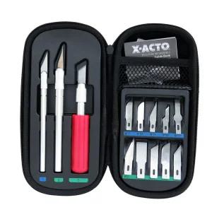 작토 소프트케이스 캇타칼 세트 공예용디자인 컷터