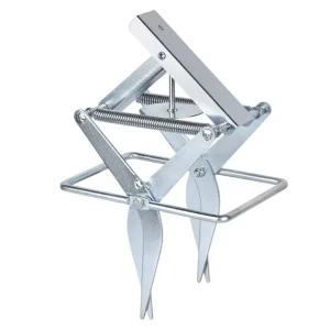 땅 속 불청객 두더지퇴치기 포획 덫 트랩 두덫 두더지창 쥐잡이 두더치 잡기